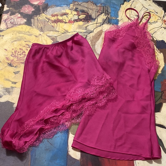 Victoria Secret Lingerie Set